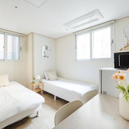 Ehwa Blossom Seoul Ngoại thất bức ảnh