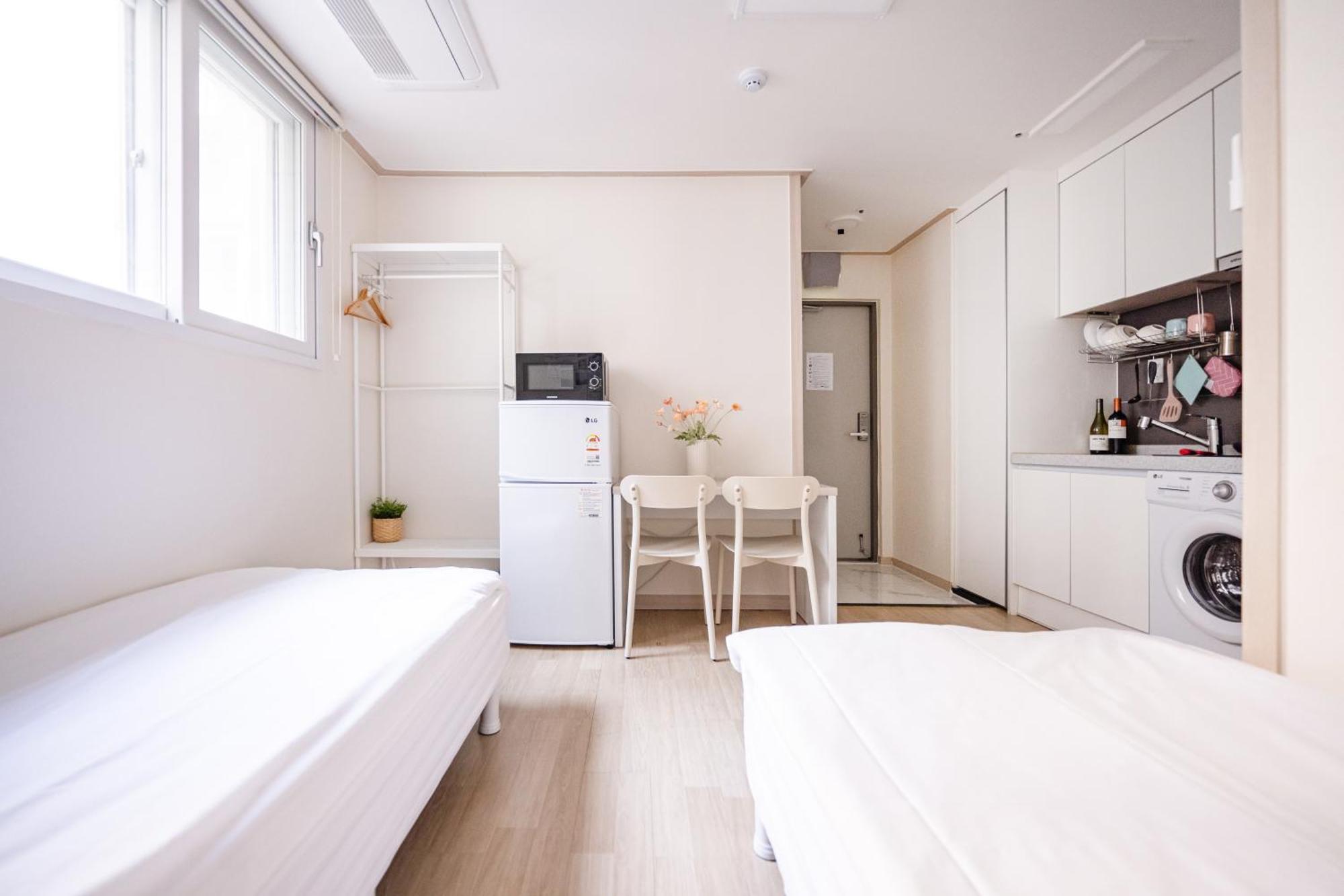 Ehwa Blossom Seoul Ngoại thất bức ảnh