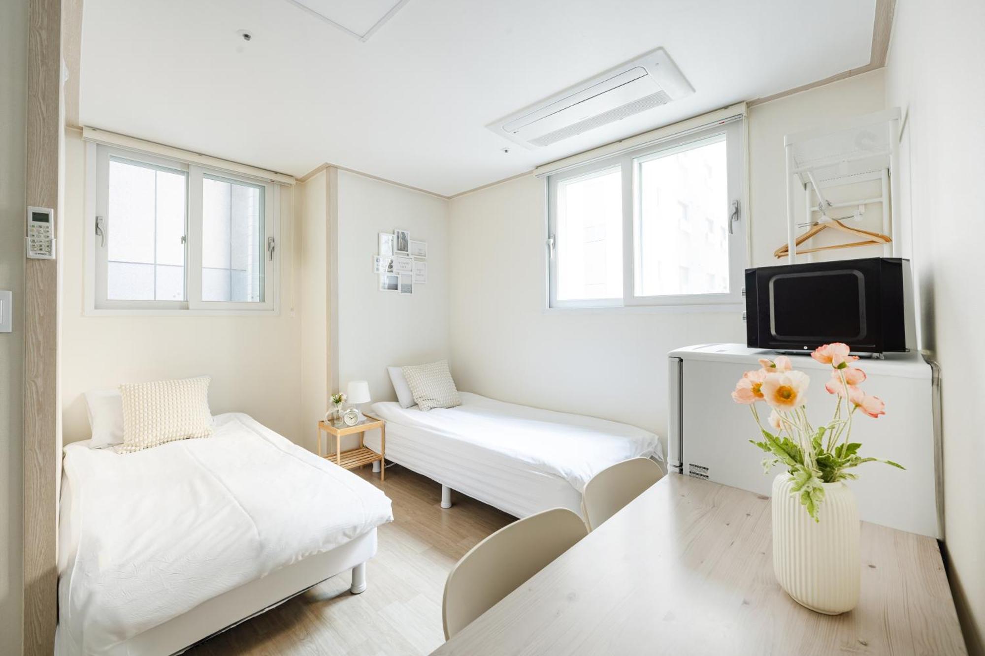 Ehwa Blossom Seoul Ngoại thất bức ảnh