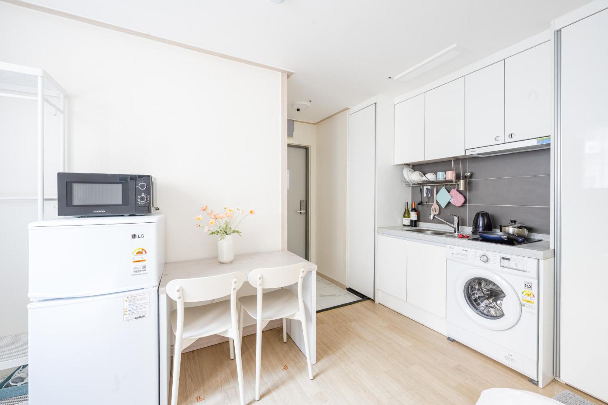 Ehwa Blossom Seoul Ngoại thất bức ảnh