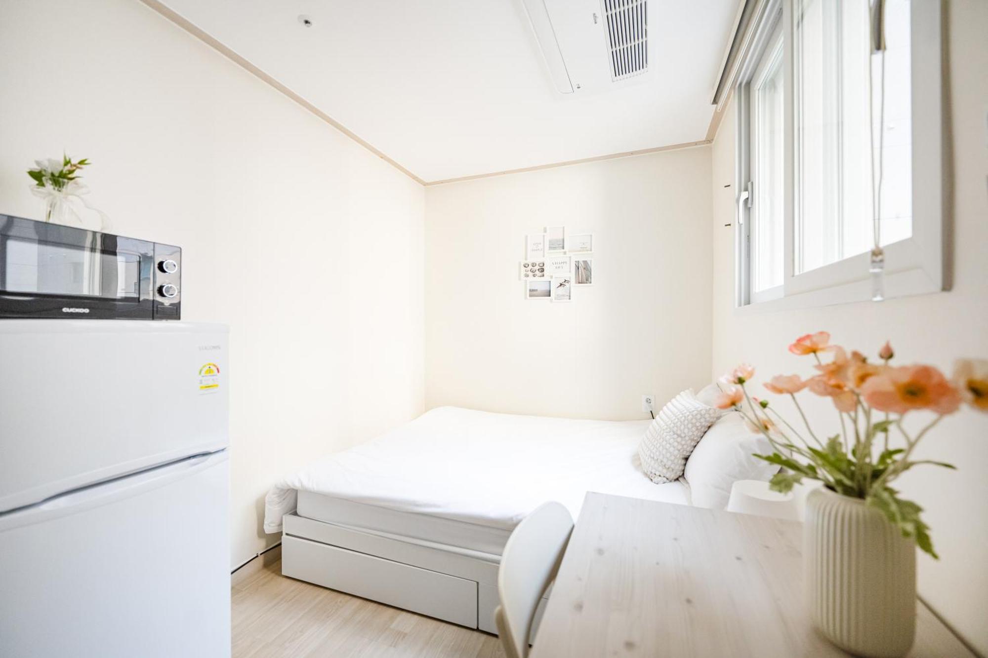 Ehwa Blossom Seoul Ngoại thất bức ảnh
