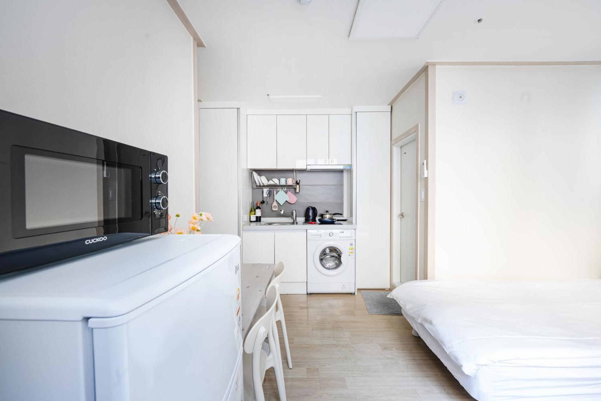 Ehwa Blossom Seoul Ngoại thất bức ảnh