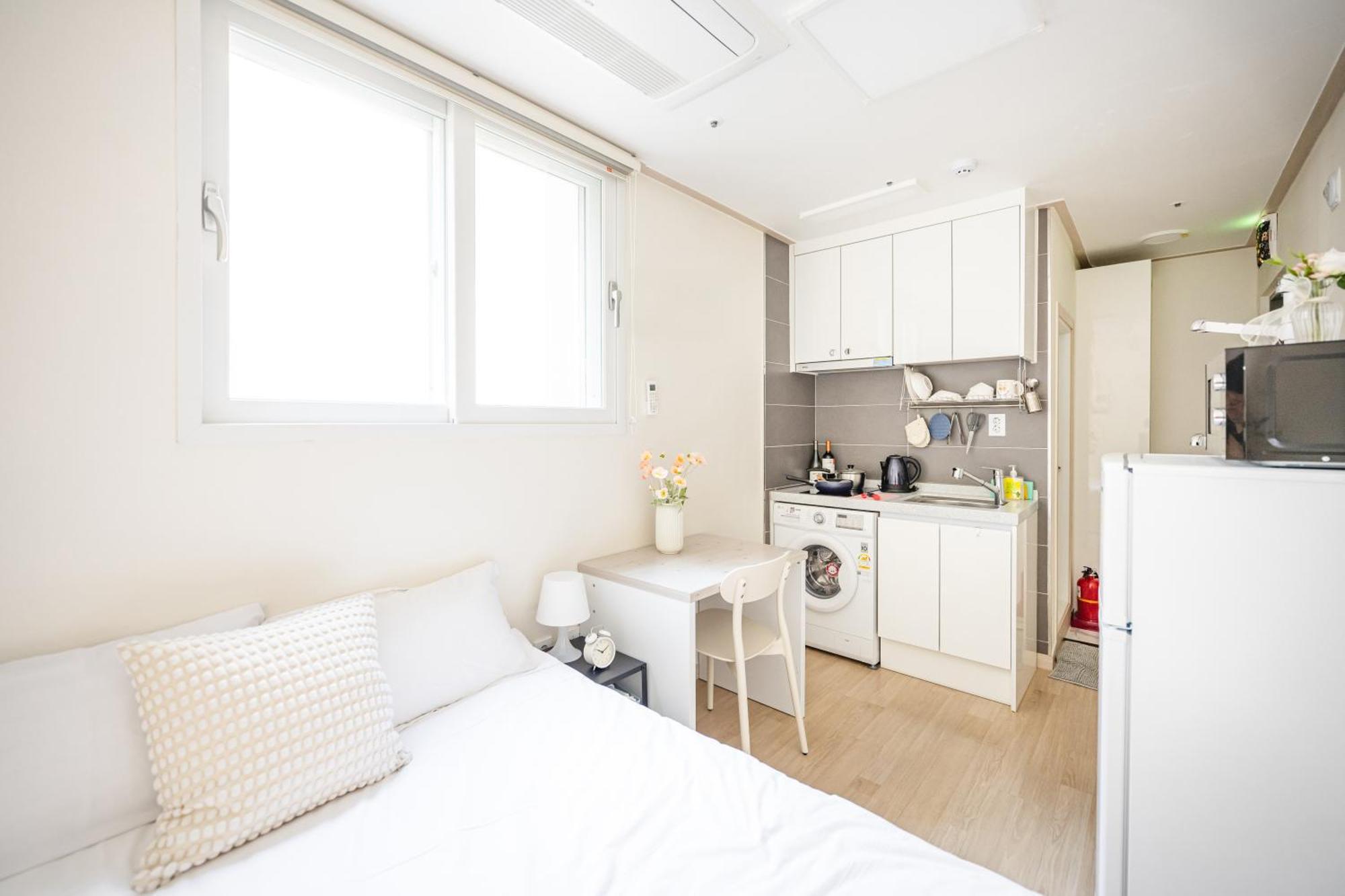 Ehwa Blossom Seoul Ngoại thất bức ảnh