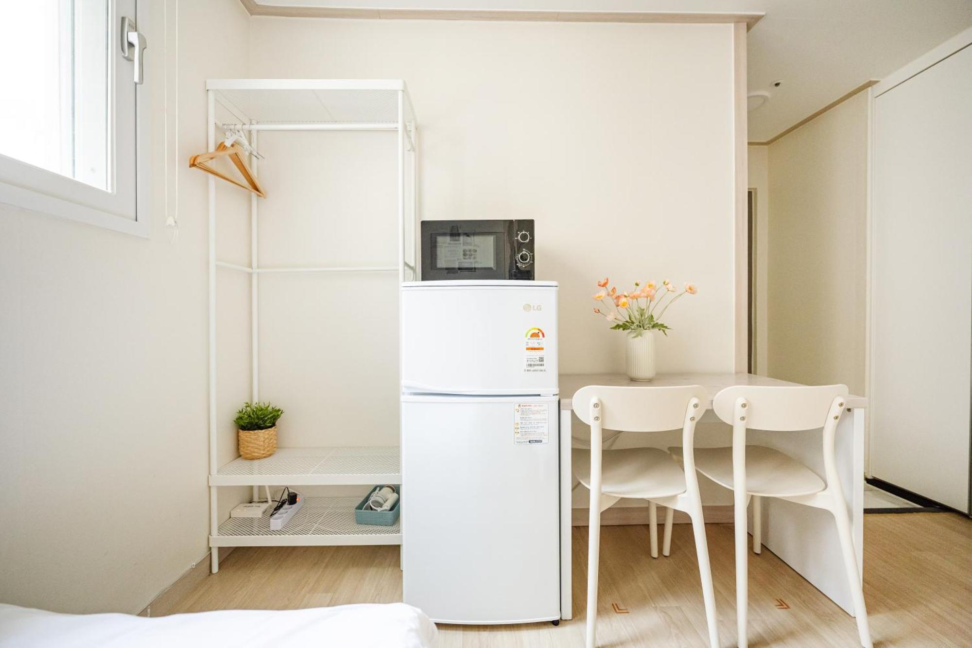 Ehwa Blossom Seoul Ngoại thất bức ảnh