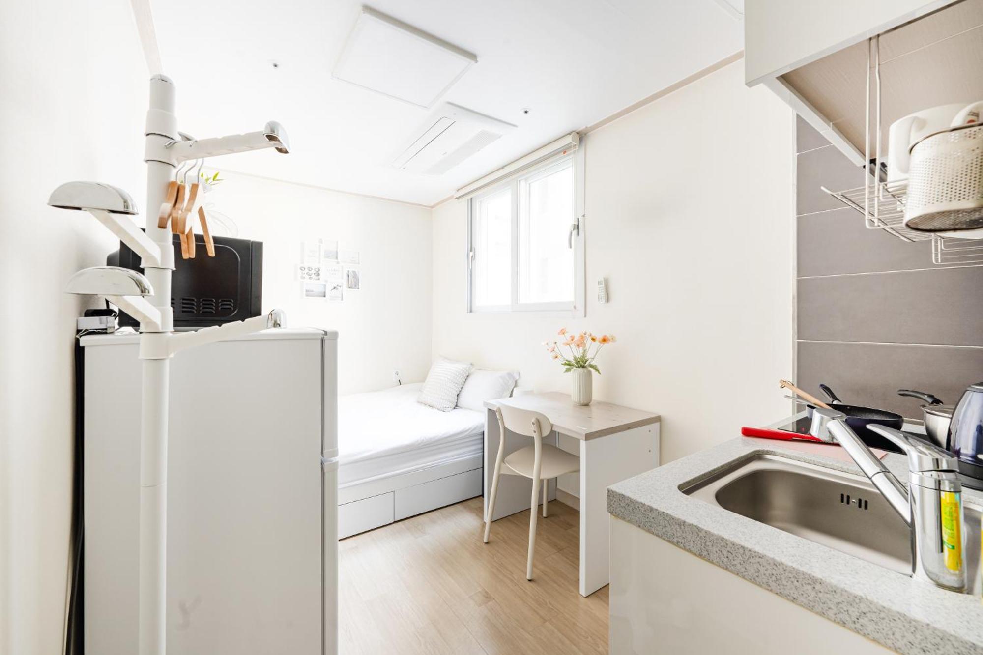 Ehwa Blossom Seoul Ngoại thất bức ảnh